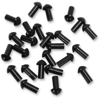 Replacement Tire Repair Plugs — 5/16" x 3/4", 25 Pack