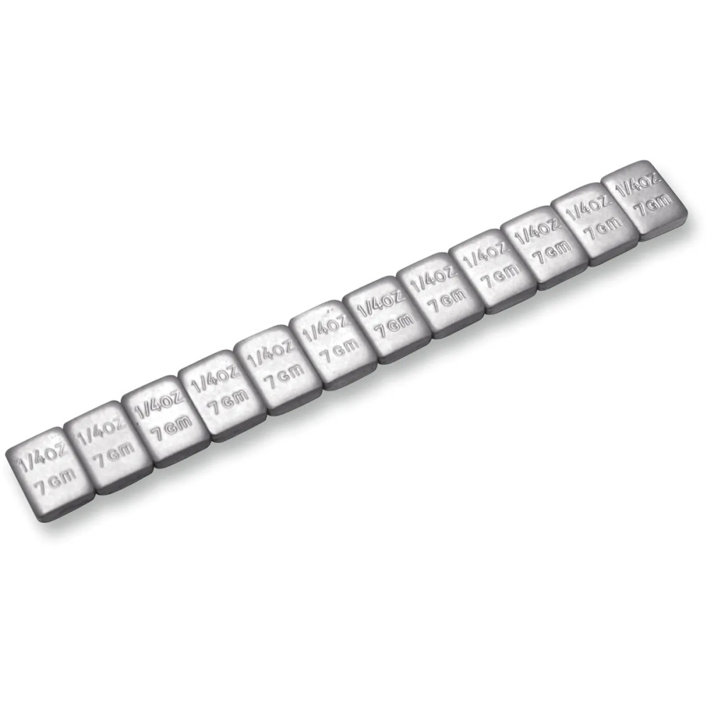 Wheel Weights