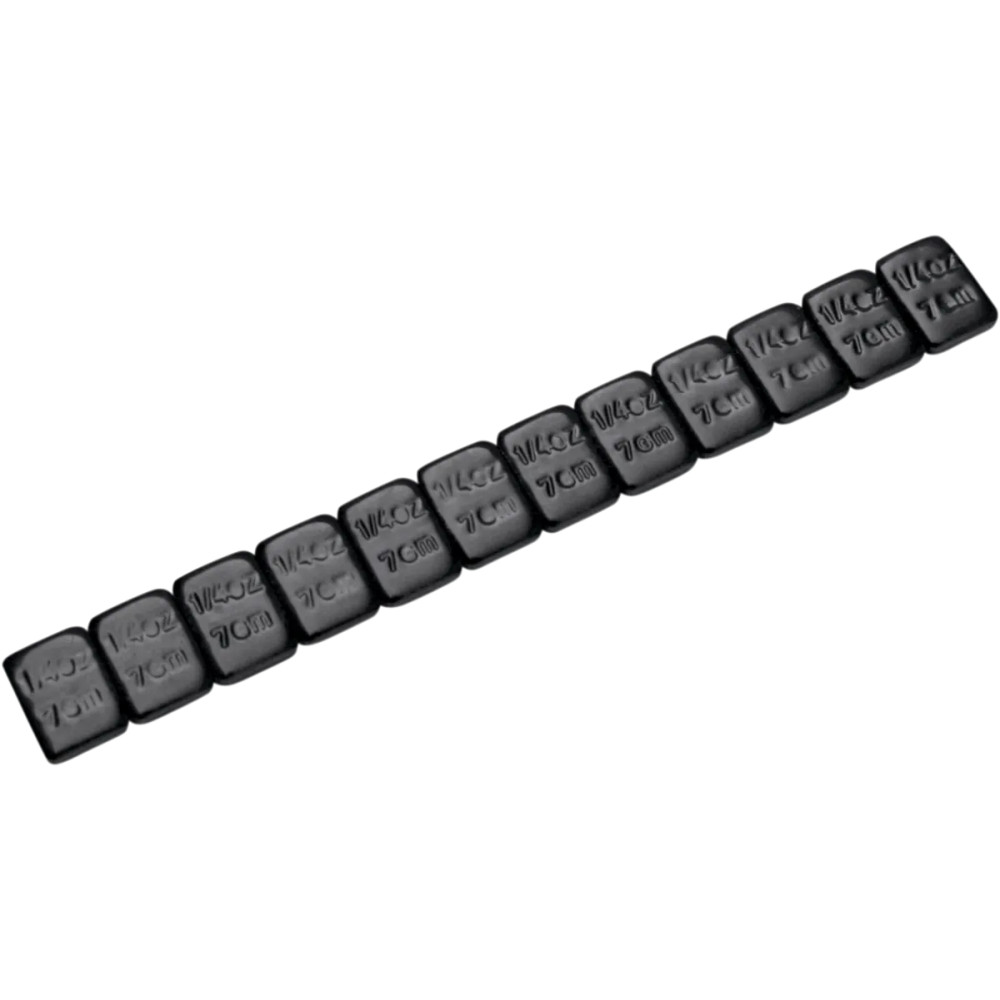 Wheel Weights Wheel Weights