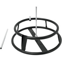 Portable Tire Changing Stand