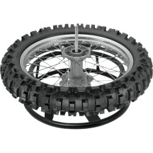 Portable Tire Changing Stand