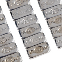 Quickstick Wheel Weights