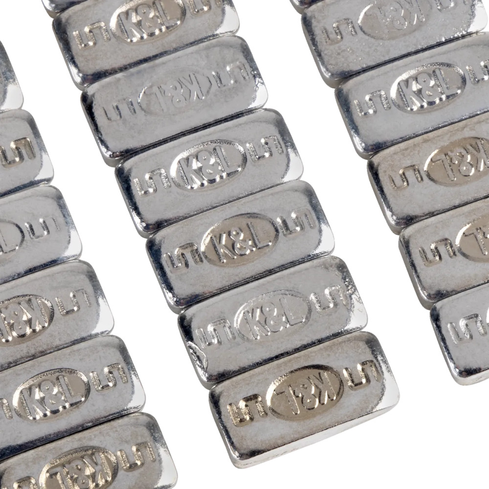 Quickstick Wheel Weights