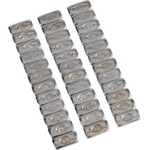 Quickstick Wheel Weights