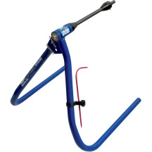 Axis Truing-Balance Stand