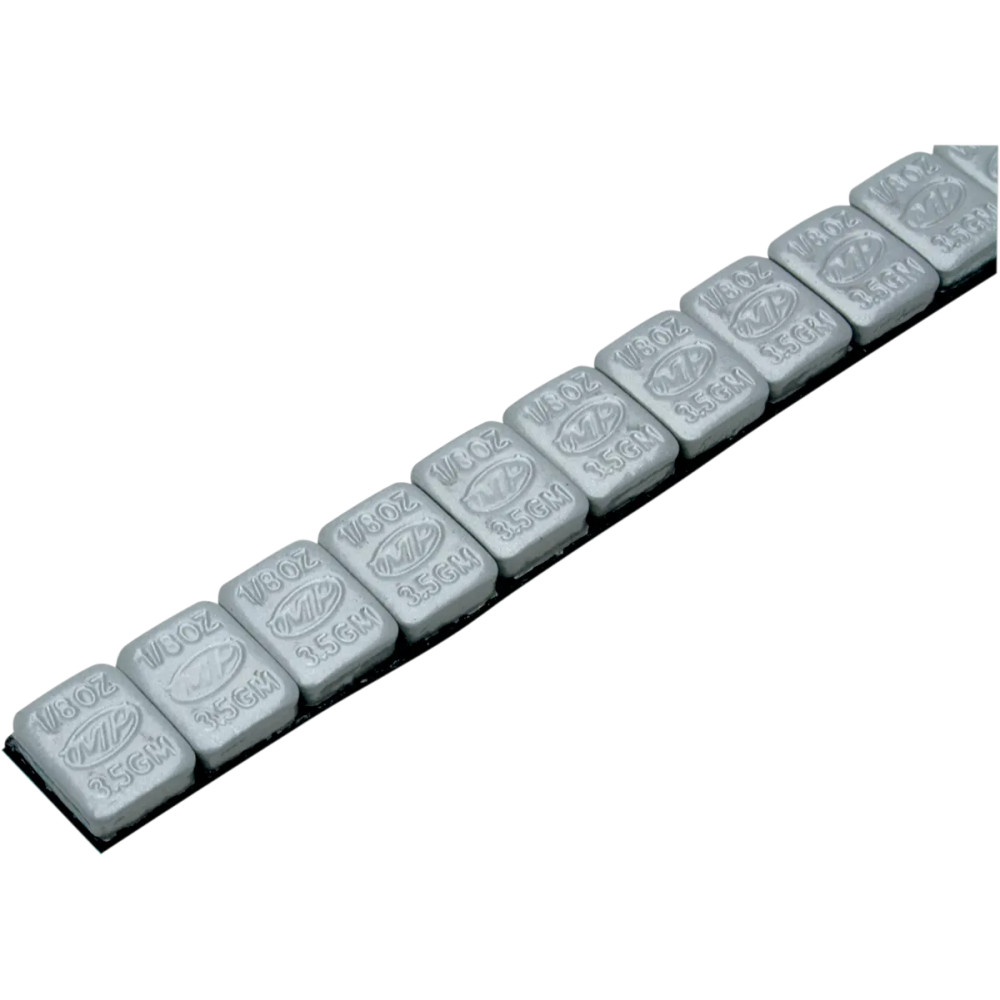 Wheel Weights