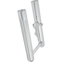 Dual-Disc Hot Legs Fork Legs