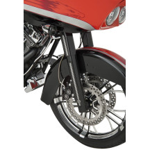 Fork Leg Kit — Black
