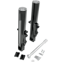 Fork Leg Kit — Black
