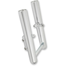 Dual-Disc Hot Legs Fork Legs