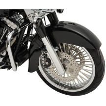Dual-Disc Hot Legs Fork Legs