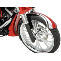 Hot Legs Fork Leg — Smooth