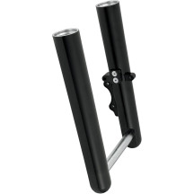 Hot Legs Fork Leg — Smooth