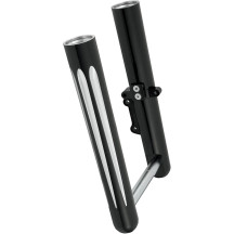 Dual-Disc Hot Legs Fork Legs