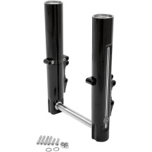 Fork Leg Kit — Black