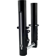 Fork Leg Kit — Black