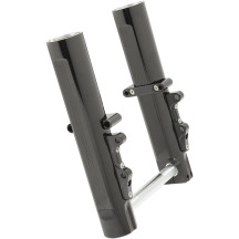 Fork Leg Kit — Black