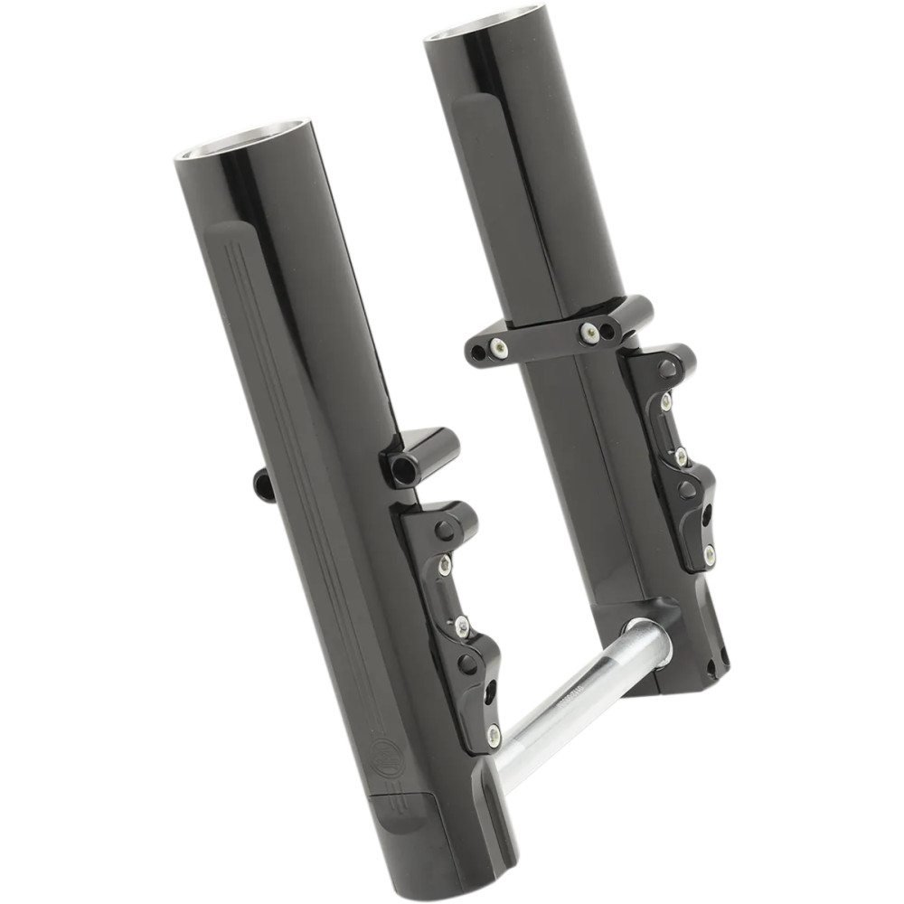Fork Leg Kit — Black Fork Leg Kit — Black