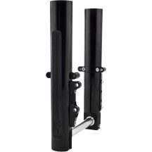 Fork Leg Kit — Black