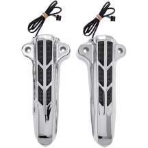 Forkini Lower Fork Leg Covers — with LED