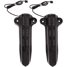 Forkini Lower Fork Leg Covers — with LED