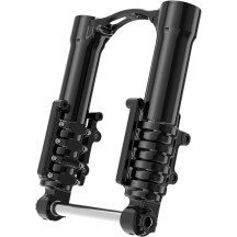 Method No Flex Fork Legs