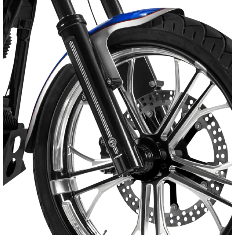 Lower Fork Legs