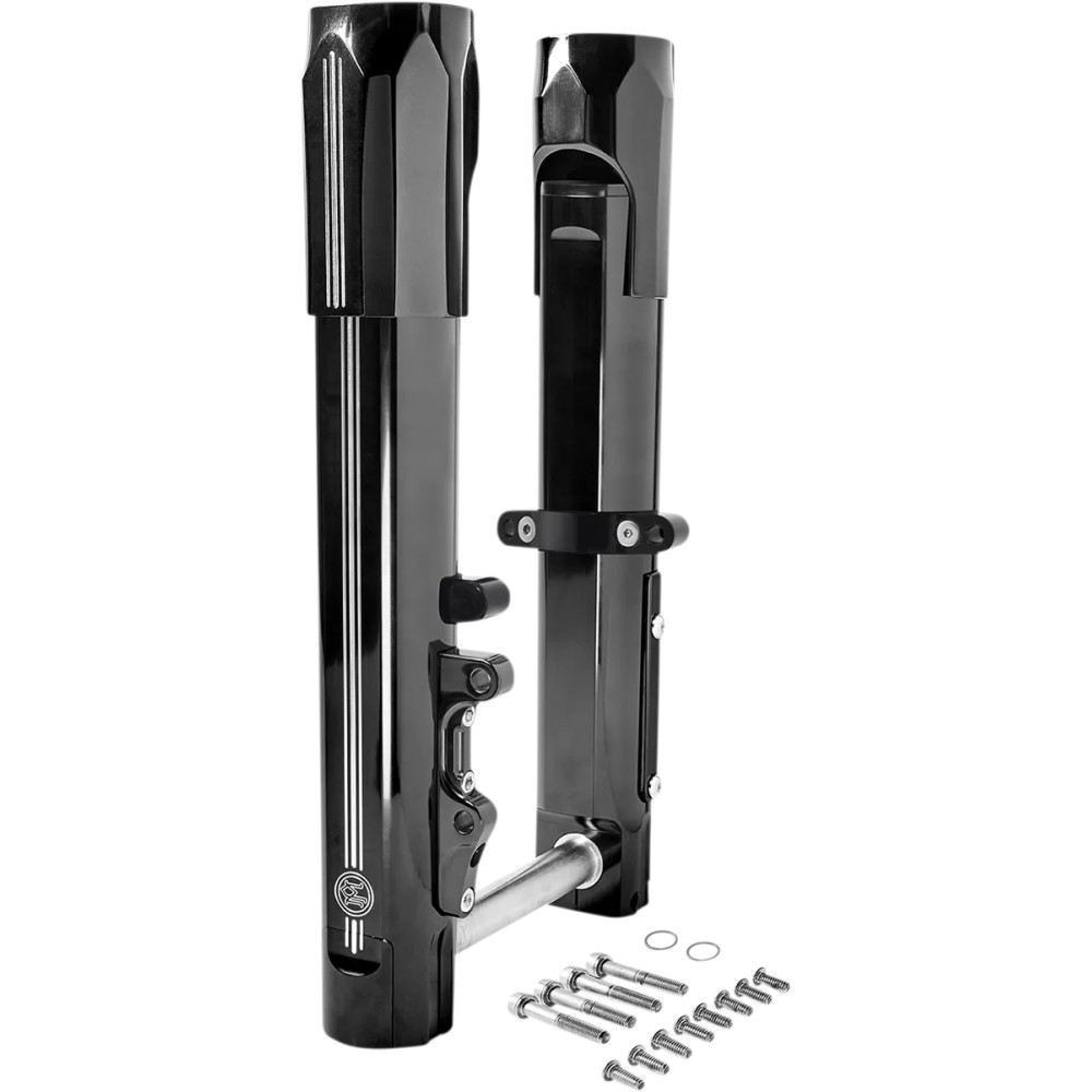 Phatour 180 Front Wide Tire Kit