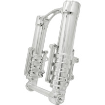 Method No Flex Inverted Fork Legs