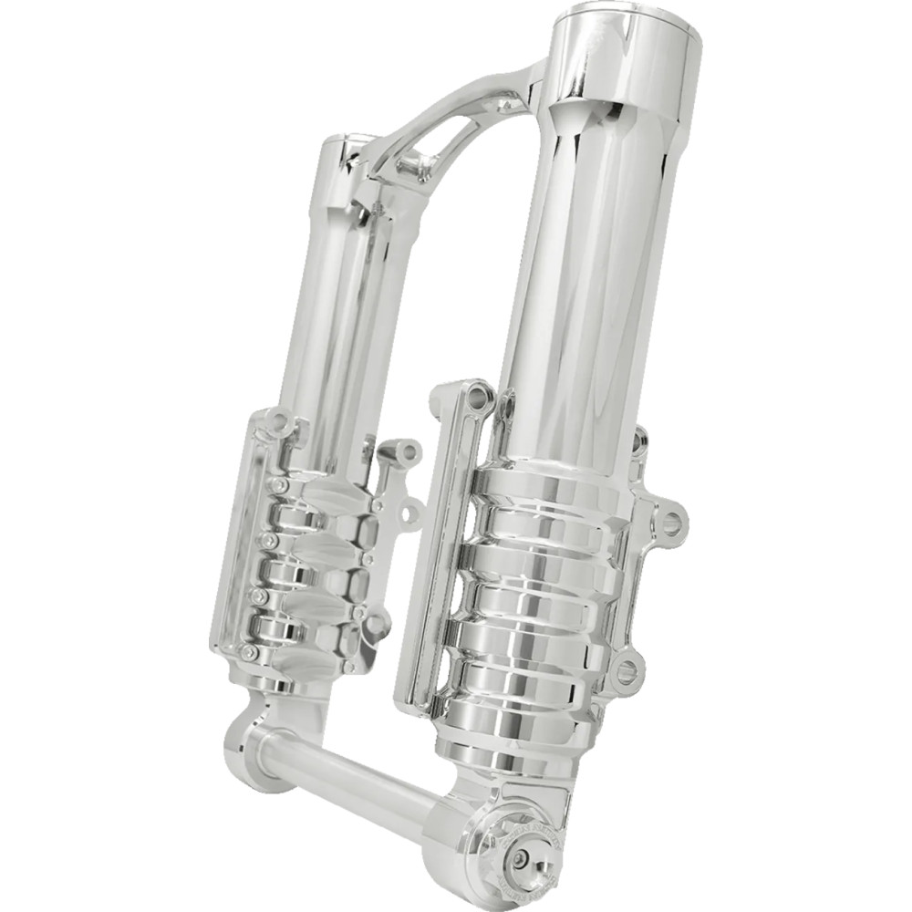 Method No Flex Inverted Fork Legs