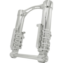 Method No Flex Inverted Fork Legs