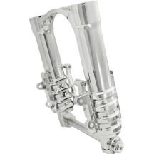 Method No Flex Inverted Fork Legs