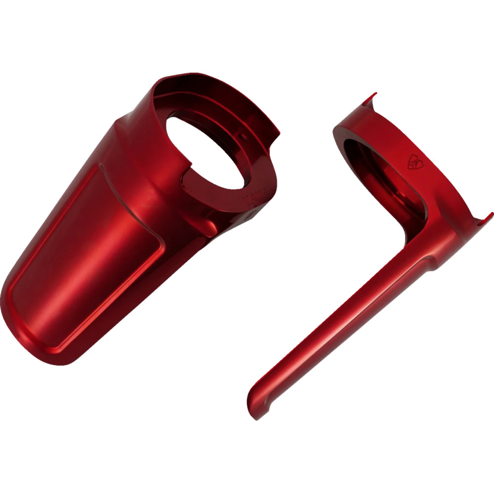 Method® Performance Bagger Fork Guards