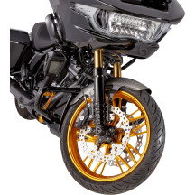 Method No Flex Fork Legs