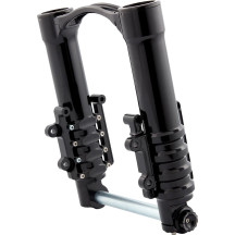 Method No Flex Fork Legs