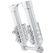 Method No Flex Fork Legs
