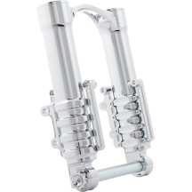Method No Flex Fork Legs