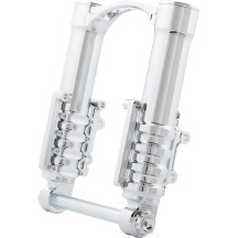 Method No Flex Fork Legs
