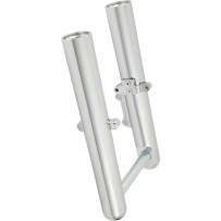 Hot Legs Patas de Horquilla — cromado, disco único