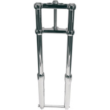 Fork Tubes