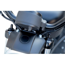 Fork Preload Adjusters