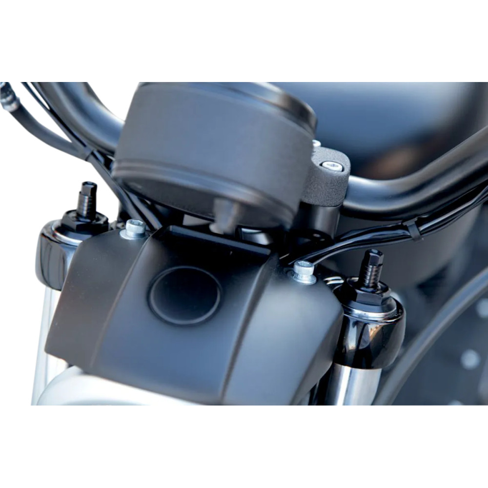 Fork Preload Adjusters