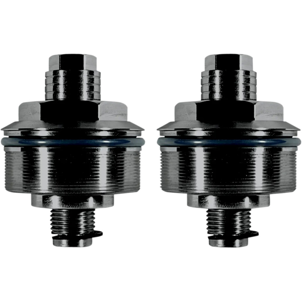 Fork Preload Adjusters
