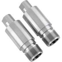 Fork Tube Extensions