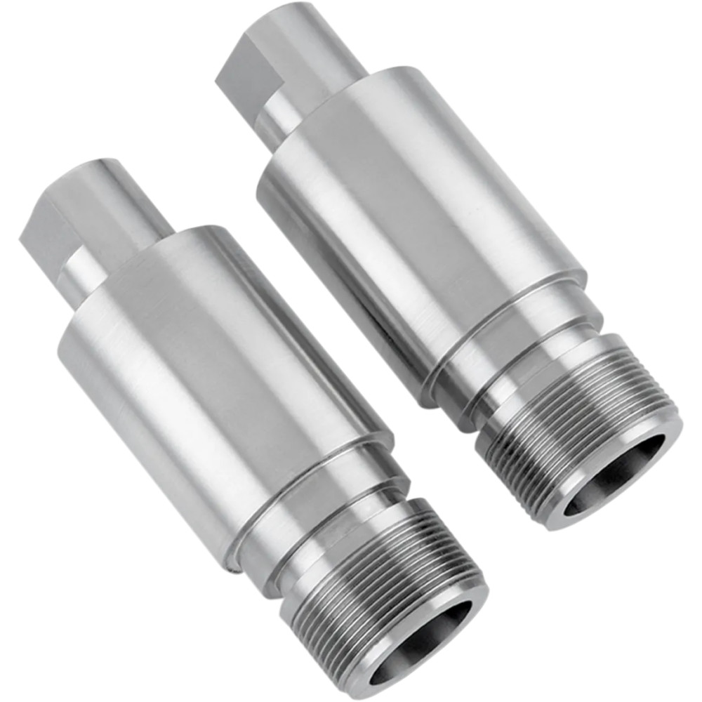 Fork Tube Extensions