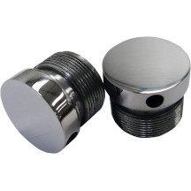 Flush-Mount Fork Caps