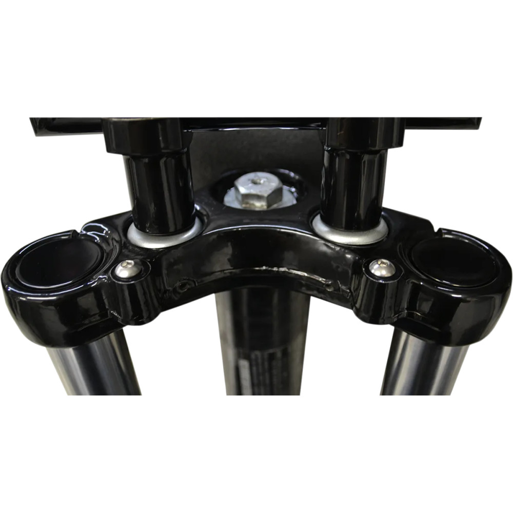 Flush-Mount Fork Caps Flush-Mount Fork Caps