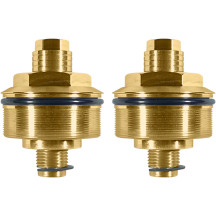 Fork Preload Adjusters