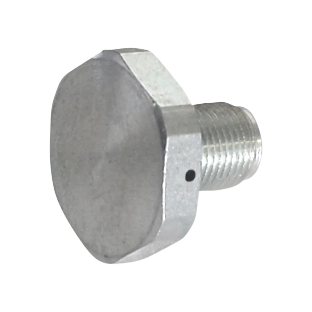 Upper Fork Tube Caps/Bolts — Standard Upper Fork Tube Caps/Bolts — Standard