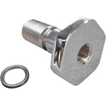 Fork Tube Plug